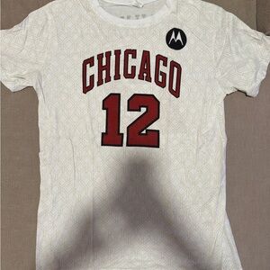 Chicago Bulls Ayo Dosunmu City Edition Tee